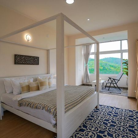 Ekostay I Pearl House Villa I 360 Degrees Tea Estate Ooty Dış mekan fotoğraf