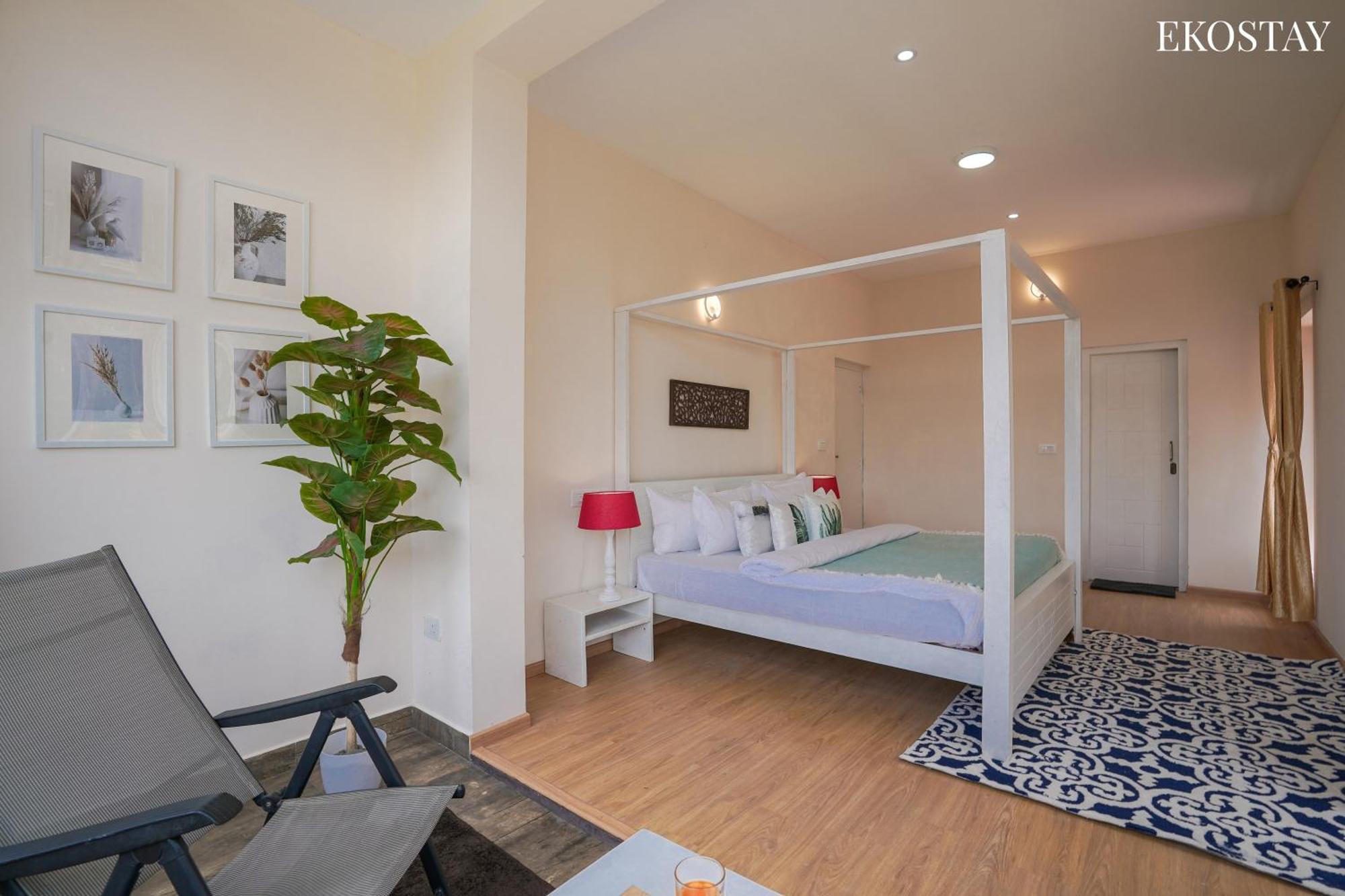 Ekostay I Pearl House Villa I 360 Degrees Tea Estate Ooty Dış mekan fotoğraf
