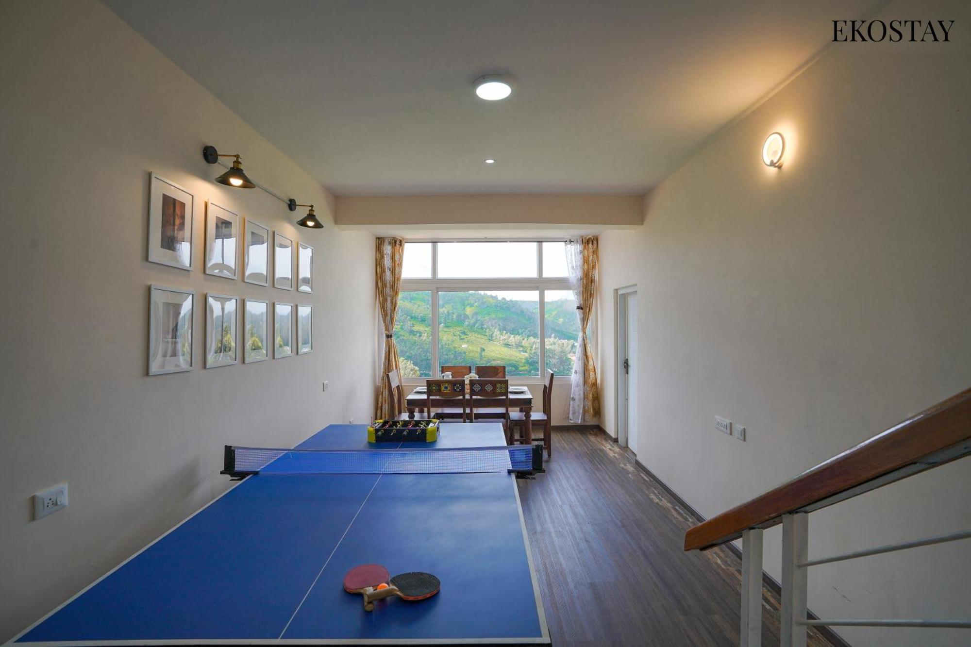 Ekostay I Pearl House Villa I 360 Degrees Tea Estate Ooty Dış mekan fotoğraf